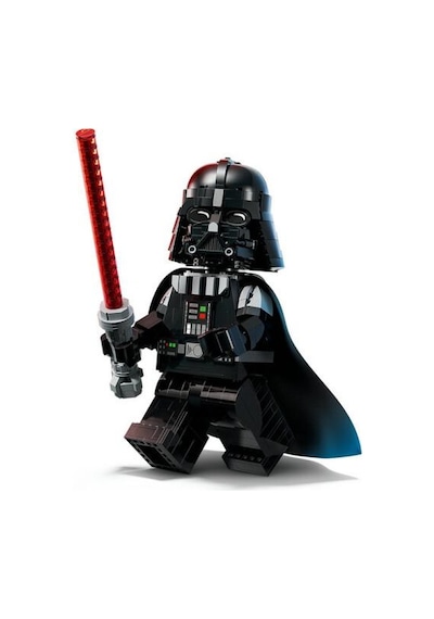 Lego 75461 Star Wars Büyük Boyutlu Darth Vader Minifigürü