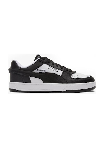 Puma 392332-02 Caven 2.0 Vtg Erkek Spor Ayakkabı Siyah - Beyaz Puma 392332-02 Caven 2.0 Vtg Erkek Spor Ayakkabı Siyah - Beyaz