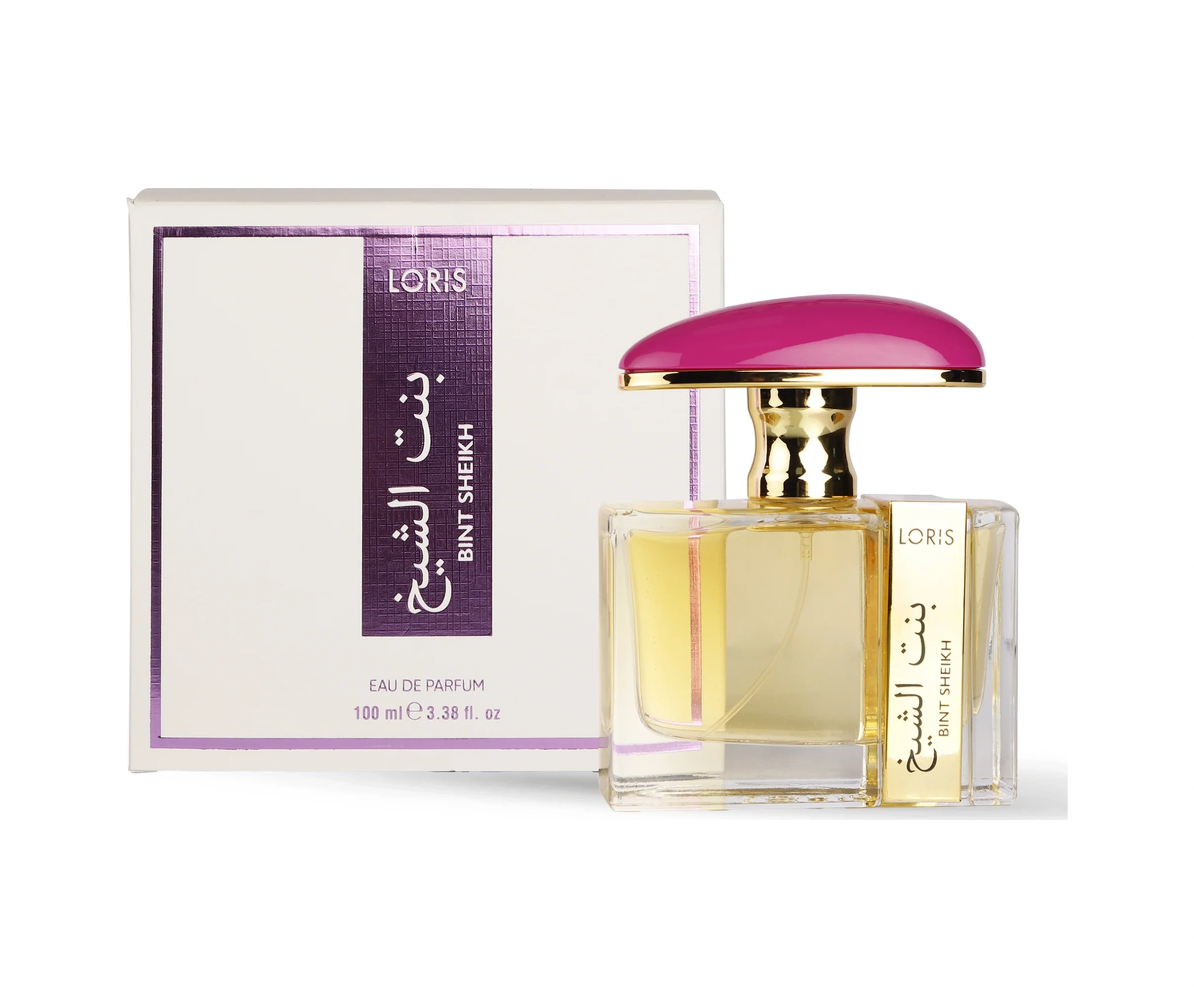 Loris Bint Sheikh Kadın Parfüm EDP 100 ML