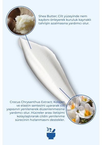 Cosmed 4C Cica Yatıştırıcı ve Onarıcı Bariyer Kremi 75 ML