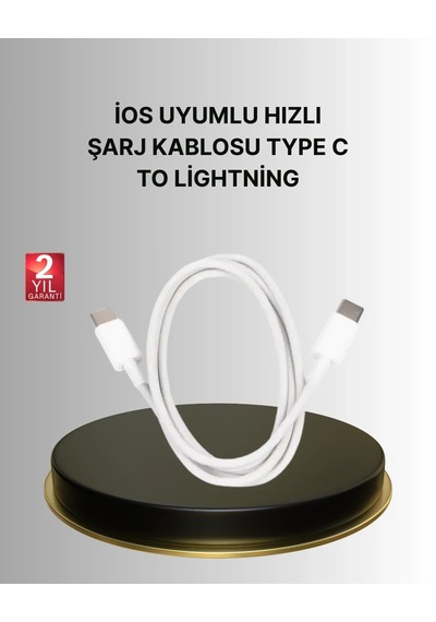 Lb Yüksek Hızlı 30w 5.0a Type-c Kablo Şarj