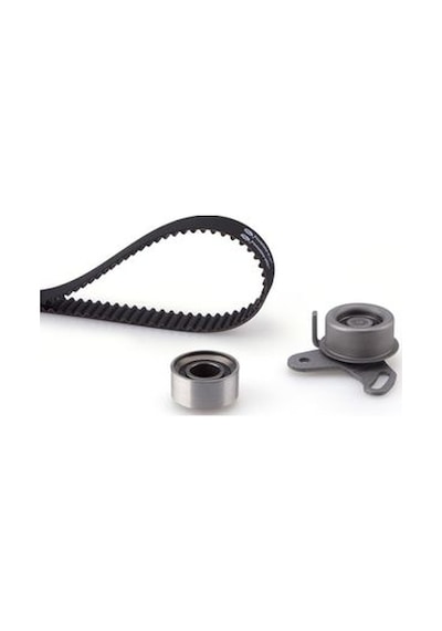 Hyundai Getz 1.4 Benzinli Triger Seti 2004-2011 Gates