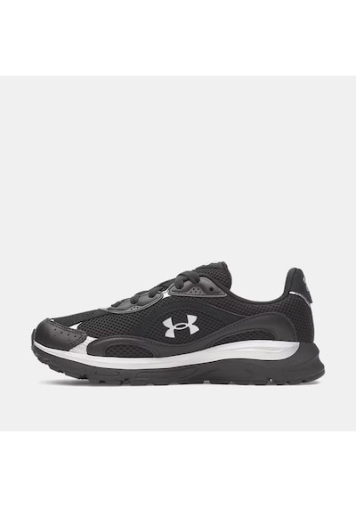 Under Armour Tech Runner Kadın Siyah Spor Ayakkabı