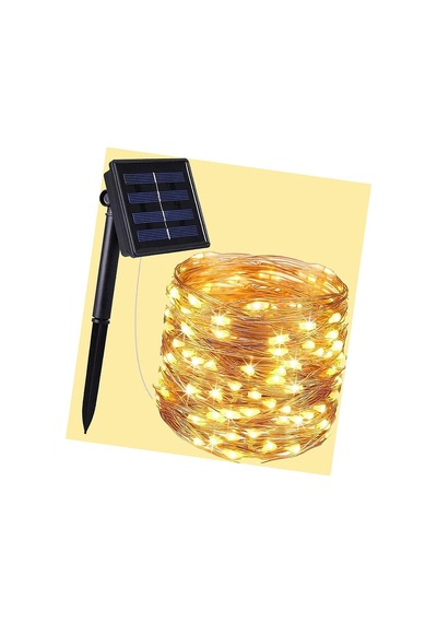 Solar Güneş Enerjili Gün Işığı 200led Evimdeyokyok