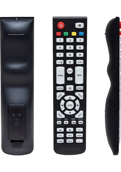 Awox B205000S 50" 127 Ekran Android Led Tv Kumandası