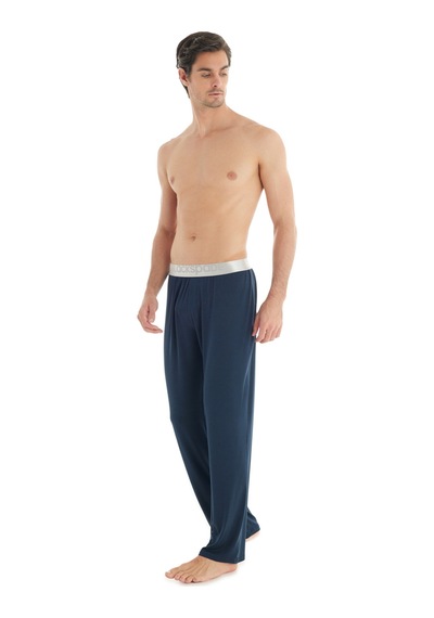 Blackspade Antrasit Erkek Pijama Alt 9304 Antrasit