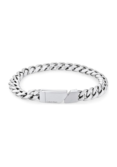 Calvin Klein Ckj35100006 Bileklik Gümüş