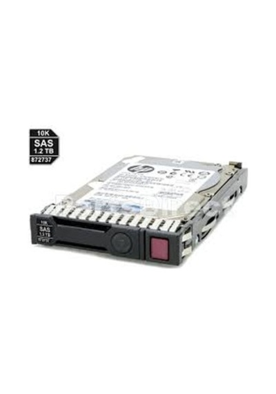 Hp 1.2Tb 2.5" 10K 12G Sas G8 G10 Hdd 872479-B21 872737-001
