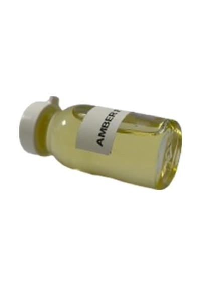 Amber Esans Kokusu Sabun, Kokulu Taş Ve Mum Esansı 30 Cc. 50 x 22