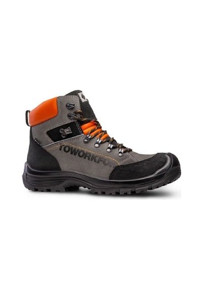 Toworkfor Trek1 S3 Src Hro Wr Iş Ayakkabısı