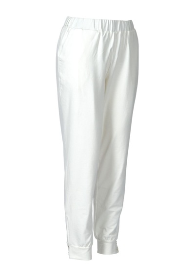 Lal Kadın Pantolon Lal90402 Ekru