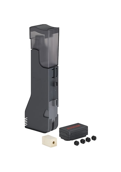 Eheım Skimmarine 100 Protein Skimmer 100l Nano Deniz Akvaryumu Köpük Toplayıcı