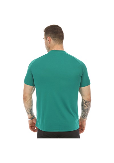 Raru T-shirt Vulcan Yeşil Yeşil