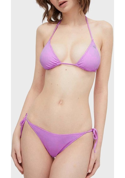 Guess Bayan Bikini Üstü E4gj00ly00k A41g Pembe