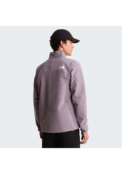 The North Face M Tek Approach Erkek Ceket Nf0a8b58g7o1 Gri