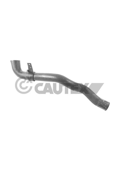 Turbo Hortum Ve Conta - Dacia Logan, Sandero - Rapro-27131