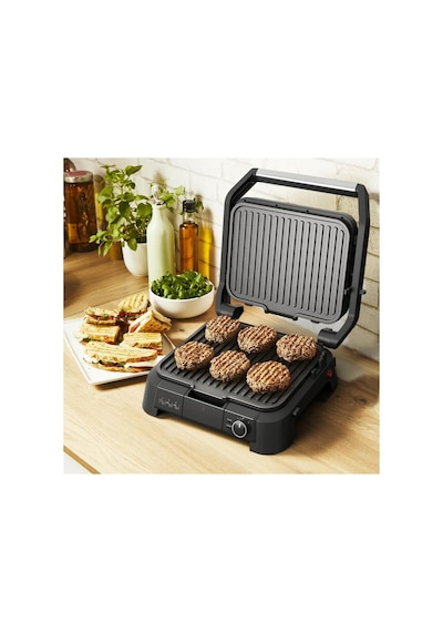 Supergrill 3in1