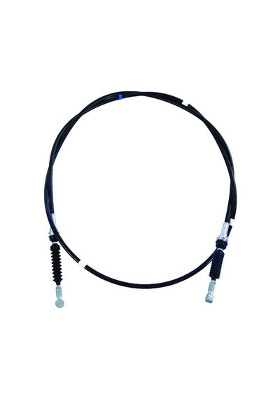 Vites Halatı Sağ-sol Man Tgs-tgx-tga 3.252 Mm Gri Aspart