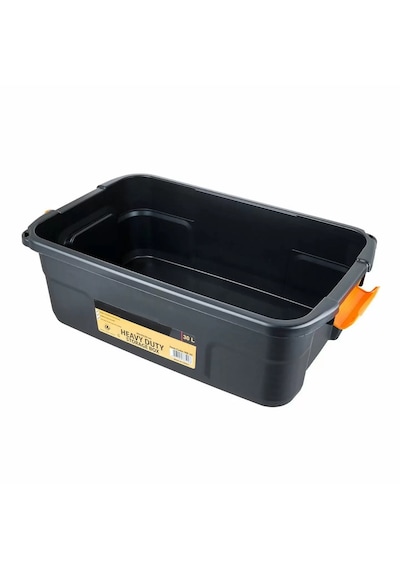 Kilitli Taşıma Çantası 30 Lt