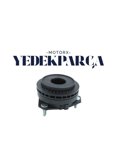 Regus-rg-sm-19005 - Amortısor Takozu On Sol-sag Ford Fıesta V 1.25ı 2001-2008