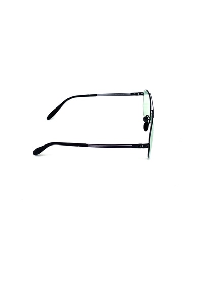 Black Blk2604 C2 Unisex Güneş Gözlüğü Siyah