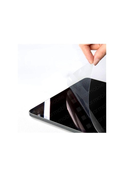 Apple Uyumlu Ipad Mini 7 2024 /mini 6. Nesil 2021 Ekran Koruyucu Nano Kırılmaz Esnek Üstün Koruma