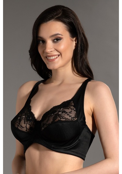 Genel Markalar Kadın Siyah Minimizer D Cup Sütyen Siyah - 808528152 Siyah - 808528152 Siyah Genel Markalar Kadın Siyah Minimizer D Cup Sütyen Siyah - 808528152 Siyah - 808528152 Siyah