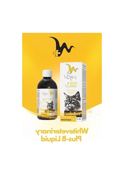 100 Ml Deri Ve Tüy Sağlığı Destekleyici B Vitamini