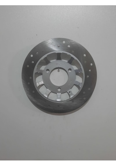 Rks Newlight Ön Disk