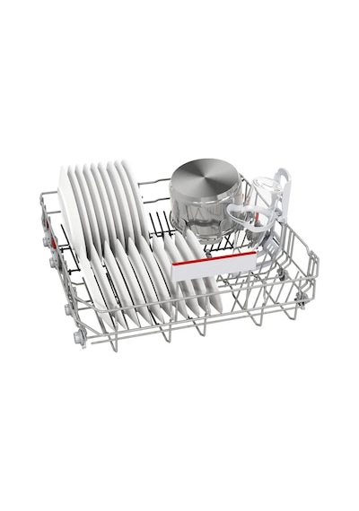 Bosch SMS6EMW70T Serie 6 Solo Bulaşık Makinesi 60 CM Beyaz