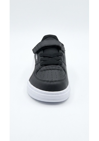 Puma 406239 03 Caven Iıı Ac+ps Siyah-beyaz Çocuk Spor Ayakkabı