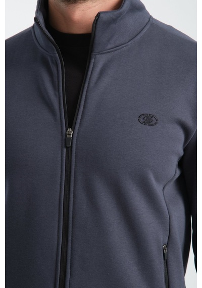 Shooter Sportswear Shooter Erkek Kışlık Eşofman Takımı Thermosoft Teknolojisi İçi Kuzu Görünümlü Regular Kalıp Minimal Logo Kapüşonlu Duman Gri Shooter Sportswear Shooter Erkek Kışlık Eşofman Takımı Thermosoft Teknolojisi İçi Kuzu Görünümlü Regular Kalıp Minimal Logo Kapüşonlu Duman Gri