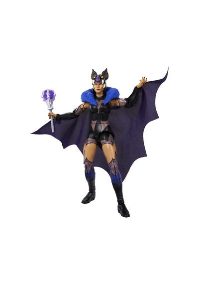 Motu Masterverse Aksiyon Figürleri Evil-lyn Hlb39