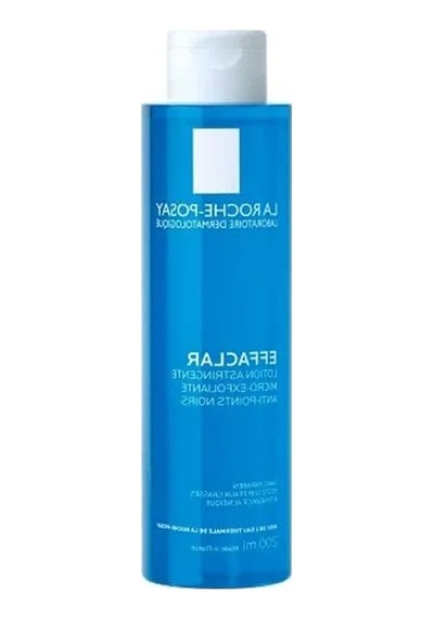 200ml Yağlı Ciltler İçin Ferahlatıcı Tonik