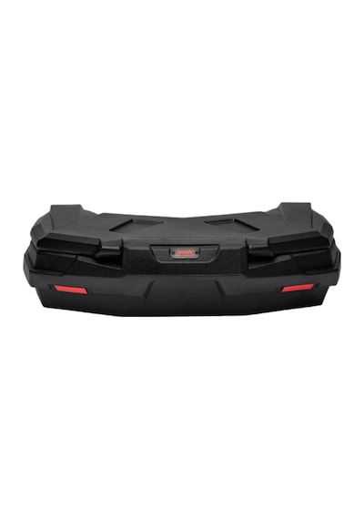 Cv 110 Atv Çantası Siyah Renkli