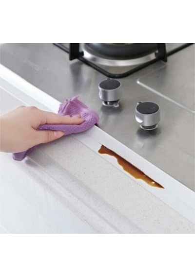 Su Sızdırmaz Bant Mutfak Lavabo Pencere Duvar Bandı