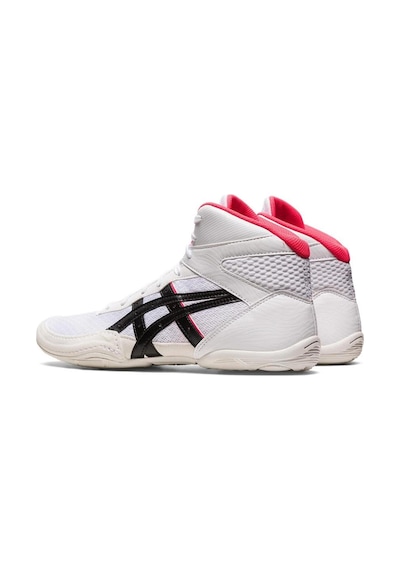 Asics Matflex 7 Güreş Ayakkabısı Beyaz