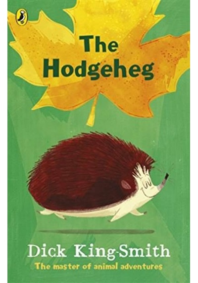 The Hodgeheg