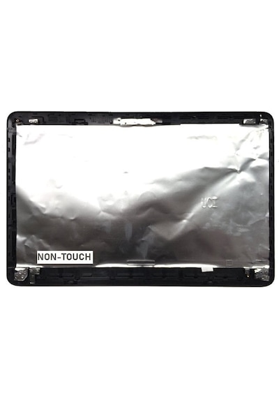 Sony Vaio Svf1521h1r Lcd Cover Kapak Beyaz Non-touch