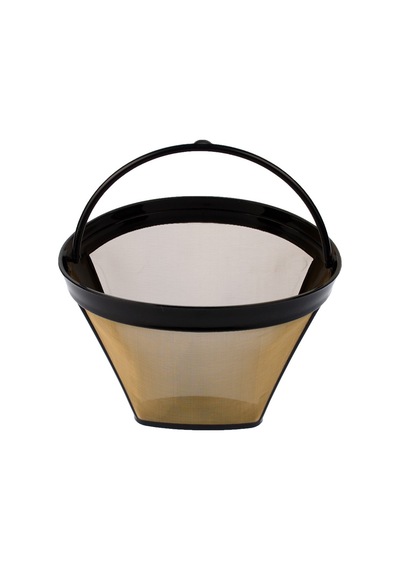 Filtre Kahve Makineleri İçin Yıkanabilir Gold