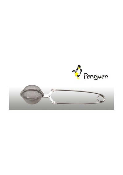 Penguen Bitki Süzgeci Png-1661