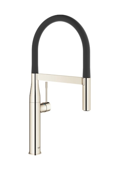 Grohe Essence Tek Kumandalı Eviye Bataryası 30294Be0