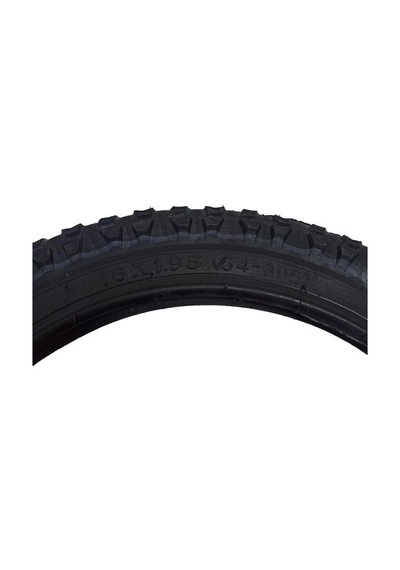 16 X 2.125 İthal Dış Lastik