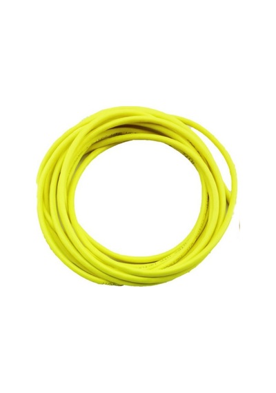 Cat6a S/ftp Patch Cord Lsoh 3m Sarı
