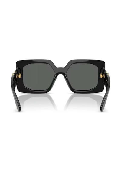 Versace Ve4478u Gb1/87 55 Kadın Güneş Gözlüğü Siyah