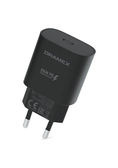 Spd25b 25w Pd Ultra Hızlı Şarj Adaptörü Type-c