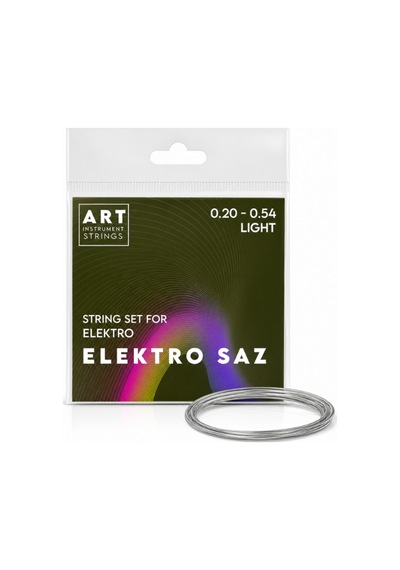 Elektro Bağlama Teli 7 Li Takım
