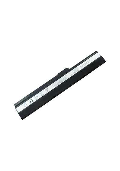 Alfabilgisayar Asus Uyumlu K52F-Ex855D. K52F-Ex855O Batarya Güçlü Güvenli A+++ Pil