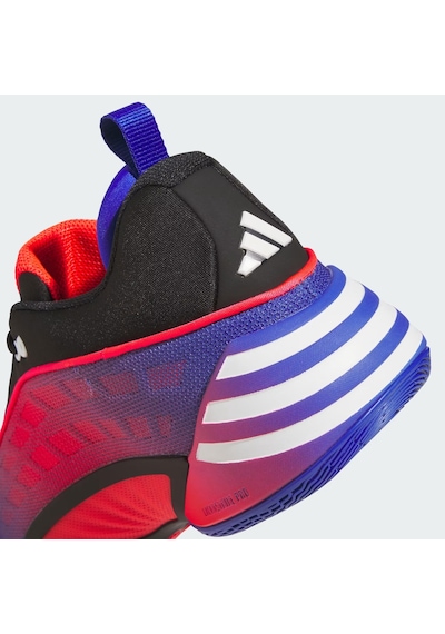 Adidas D.o.n Issue 8 Erkek Basketbol Ayakkabısı C-adıkı9288e10a00 Kırmızı