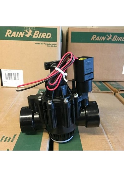 Rainbird 200Pga 9V Selenoid Vana 2"